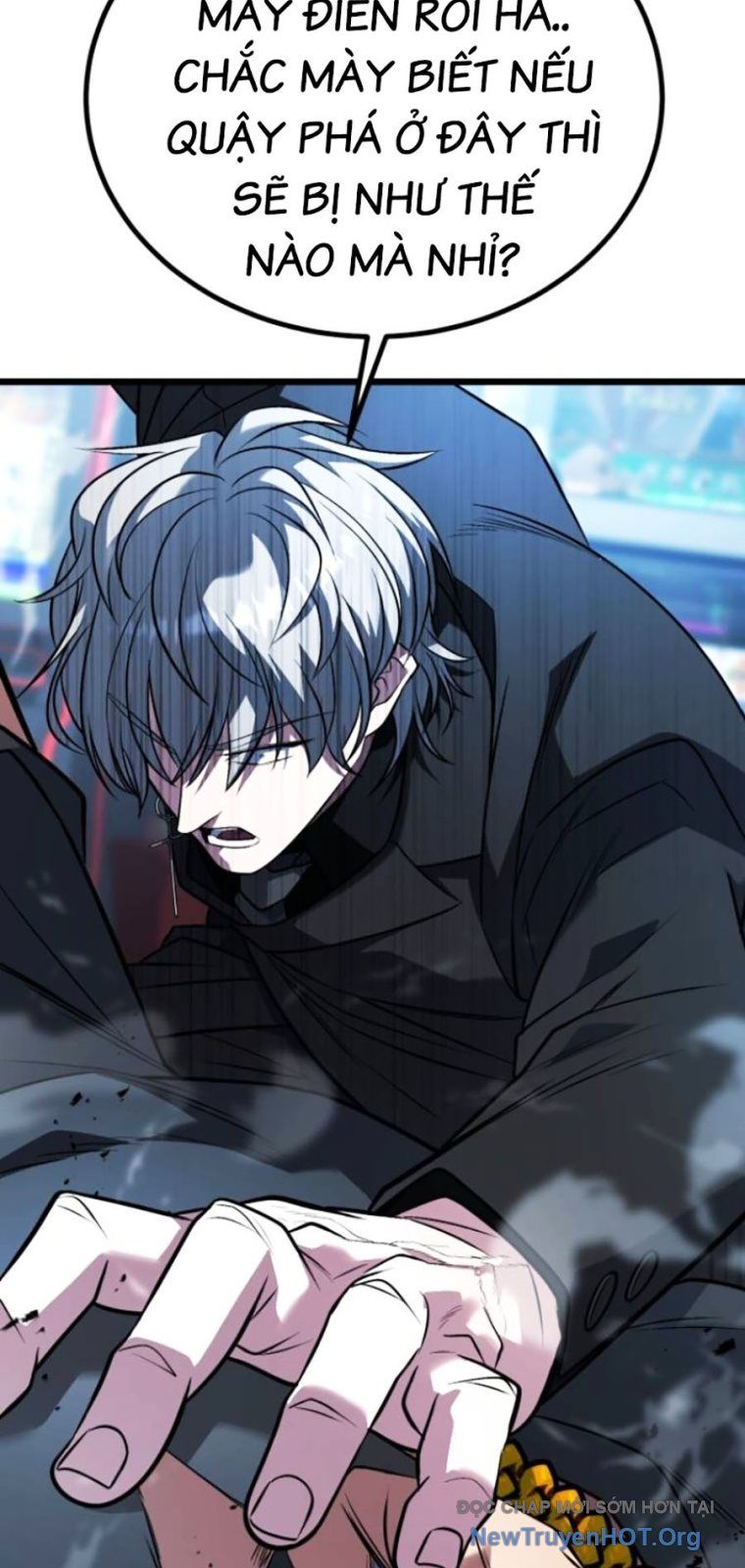 Bạo Lực Vương Chapter 58 - 79