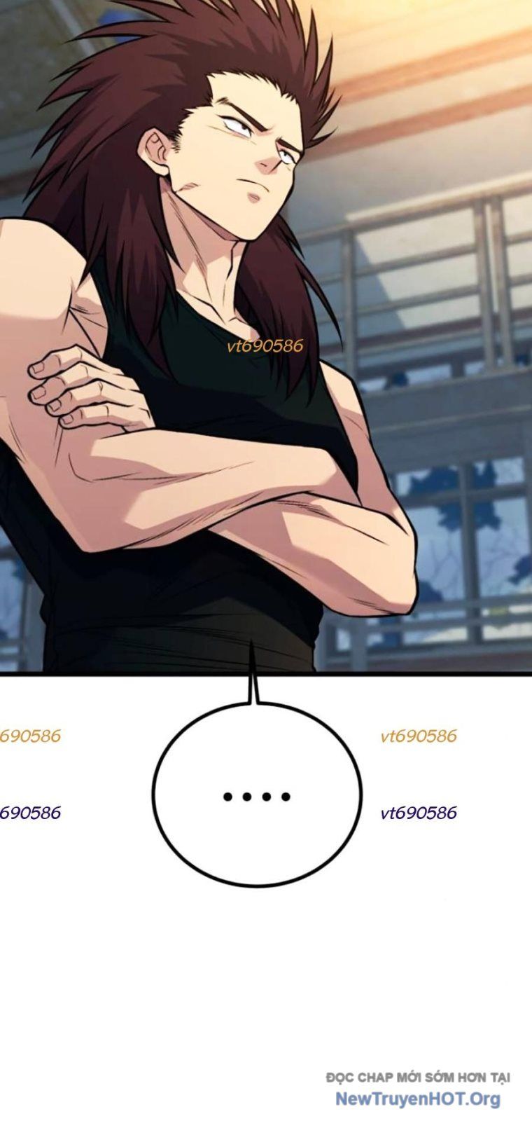 Bạo Lực Vương Chapter 58 - 9