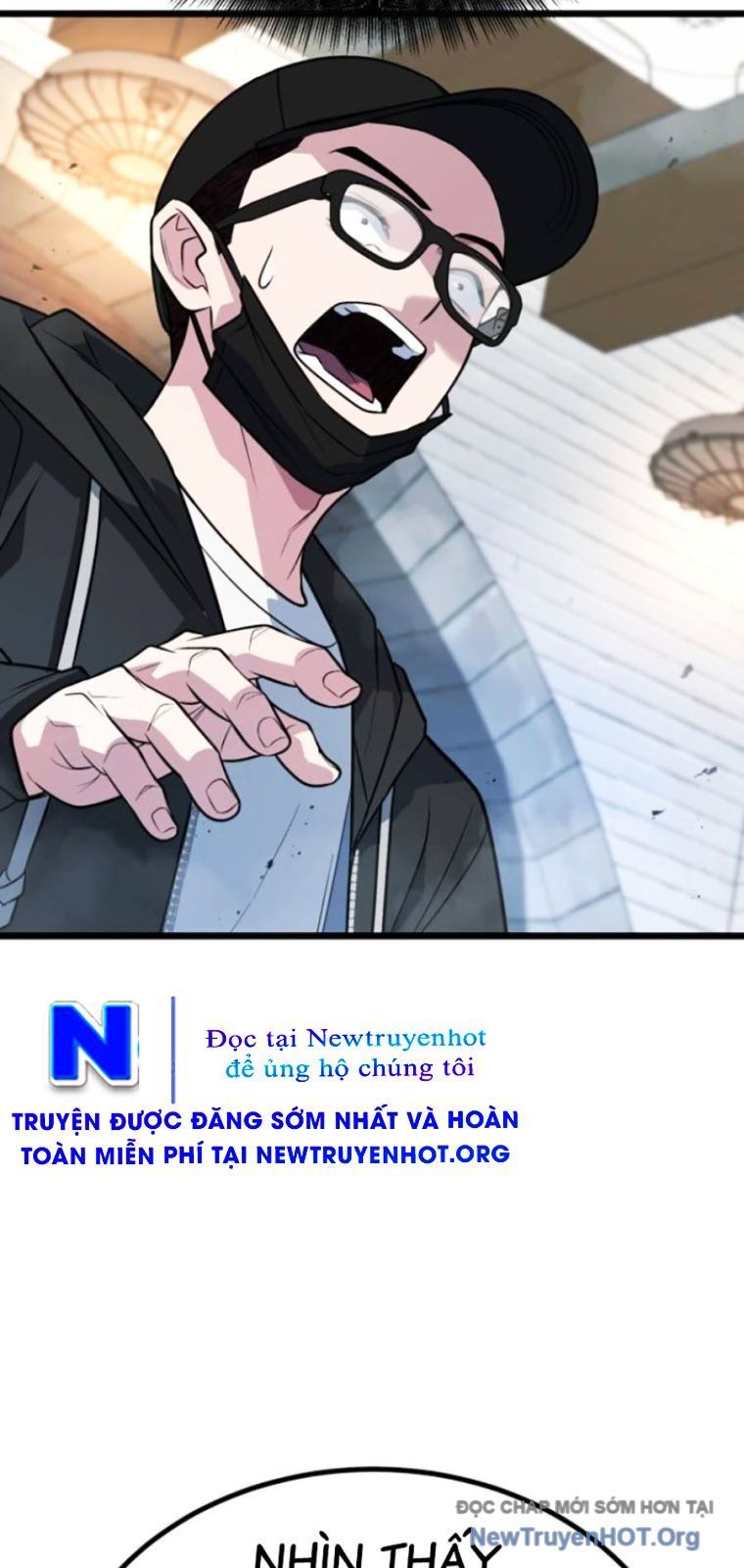 Bạo Lực Vương Chapter 58 - 81