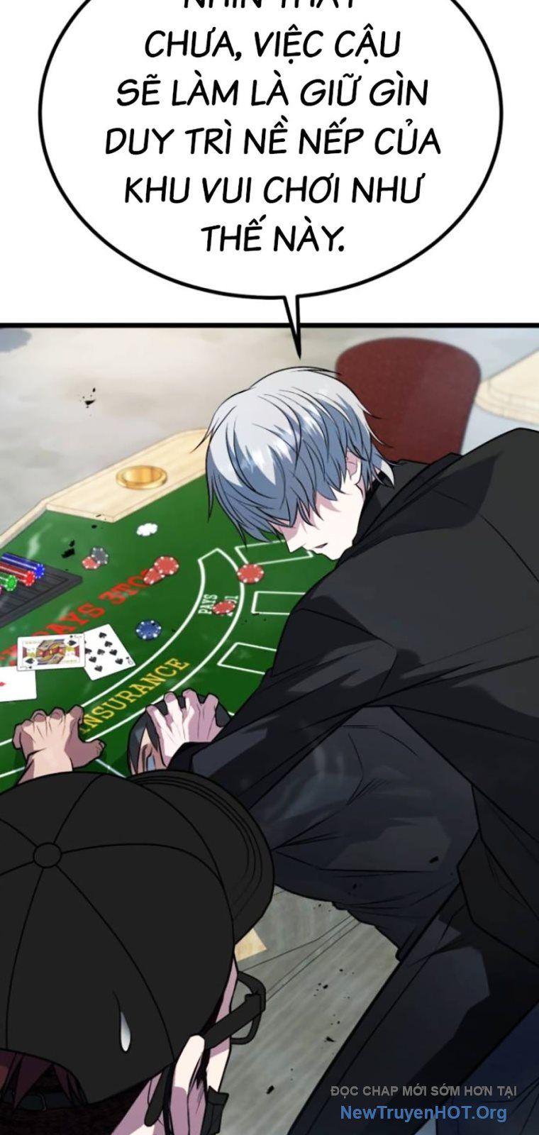 Bạo Lực Vương Chapter 58 - 82