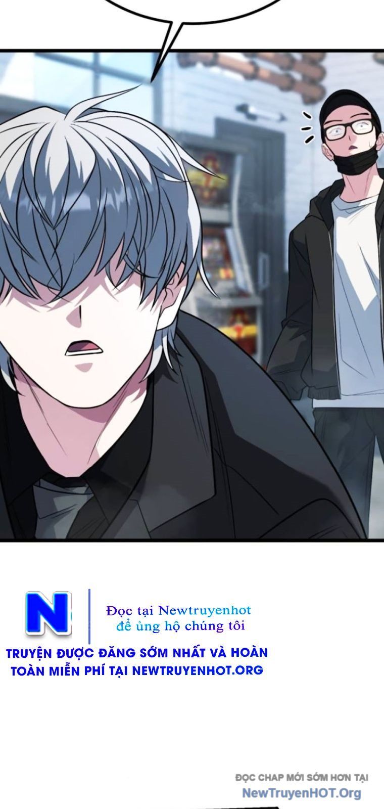 Bạo Lực Vương Chapter 58 - 84