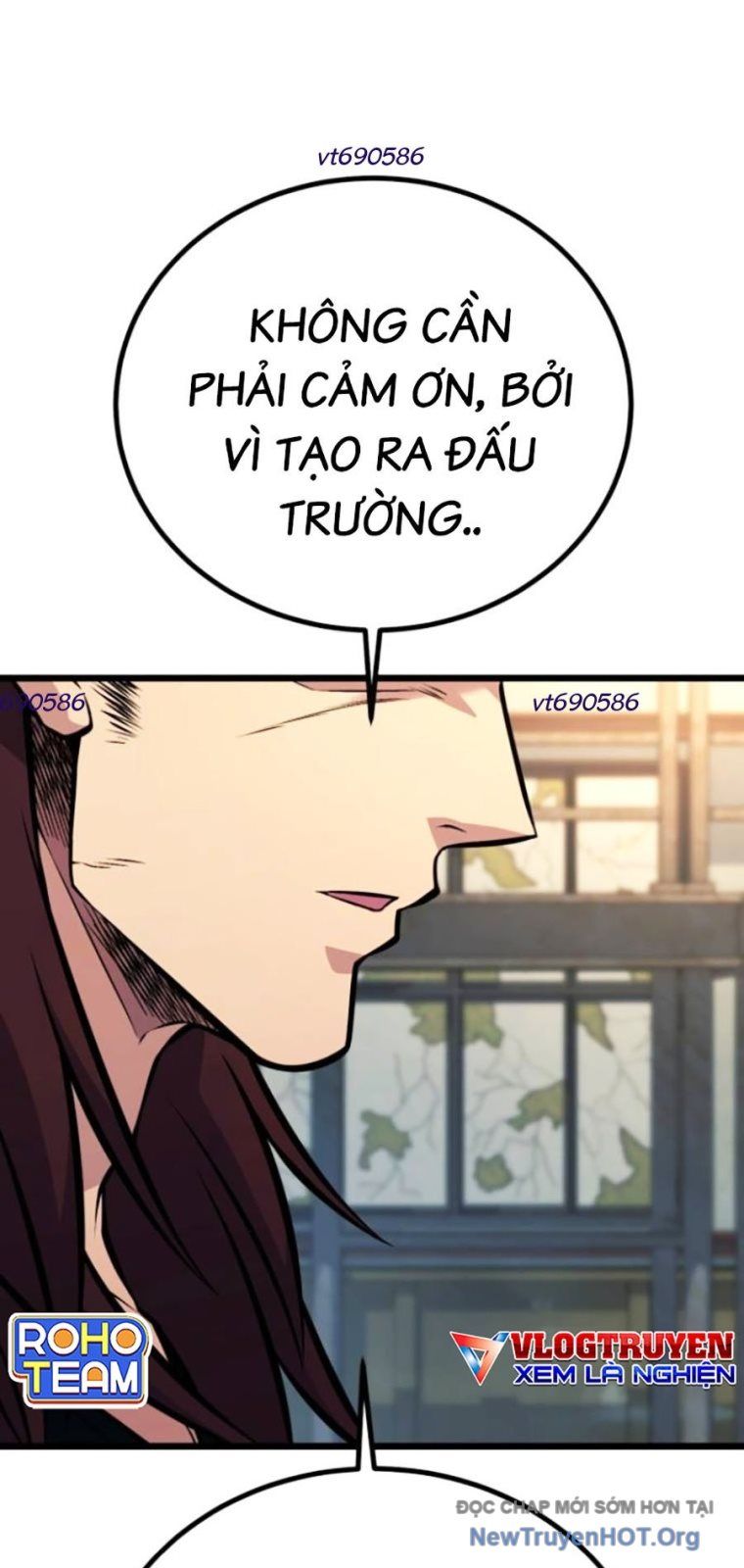Bạo Lực Vương Chapter 58 - 10