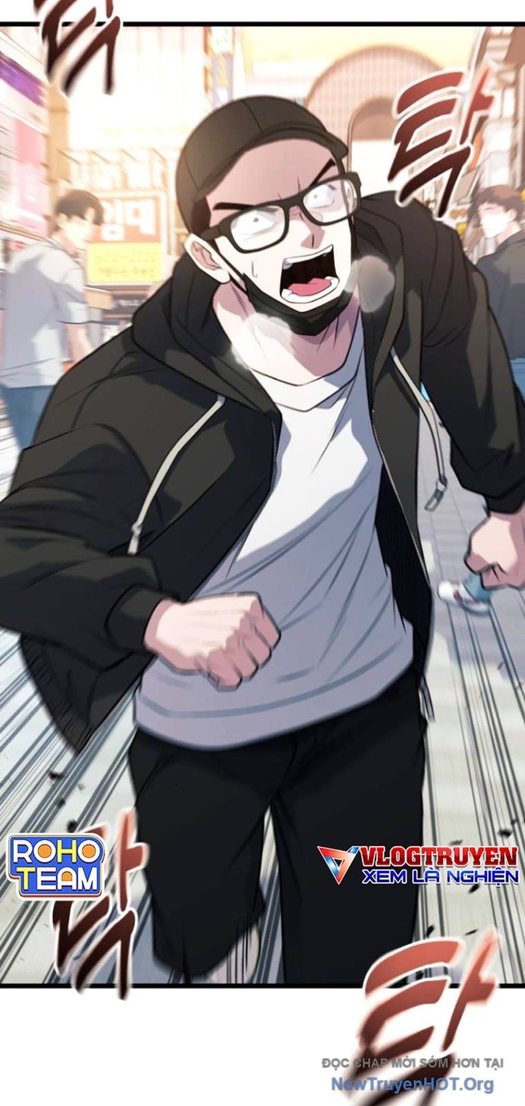 Bạo Lực Vương Chapter 58 - 91