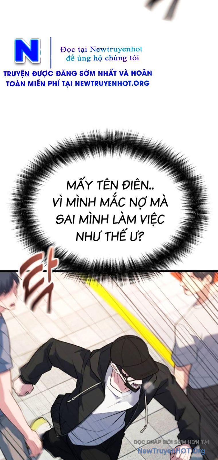 Bạo Lực Vương Chapter 58 - 92