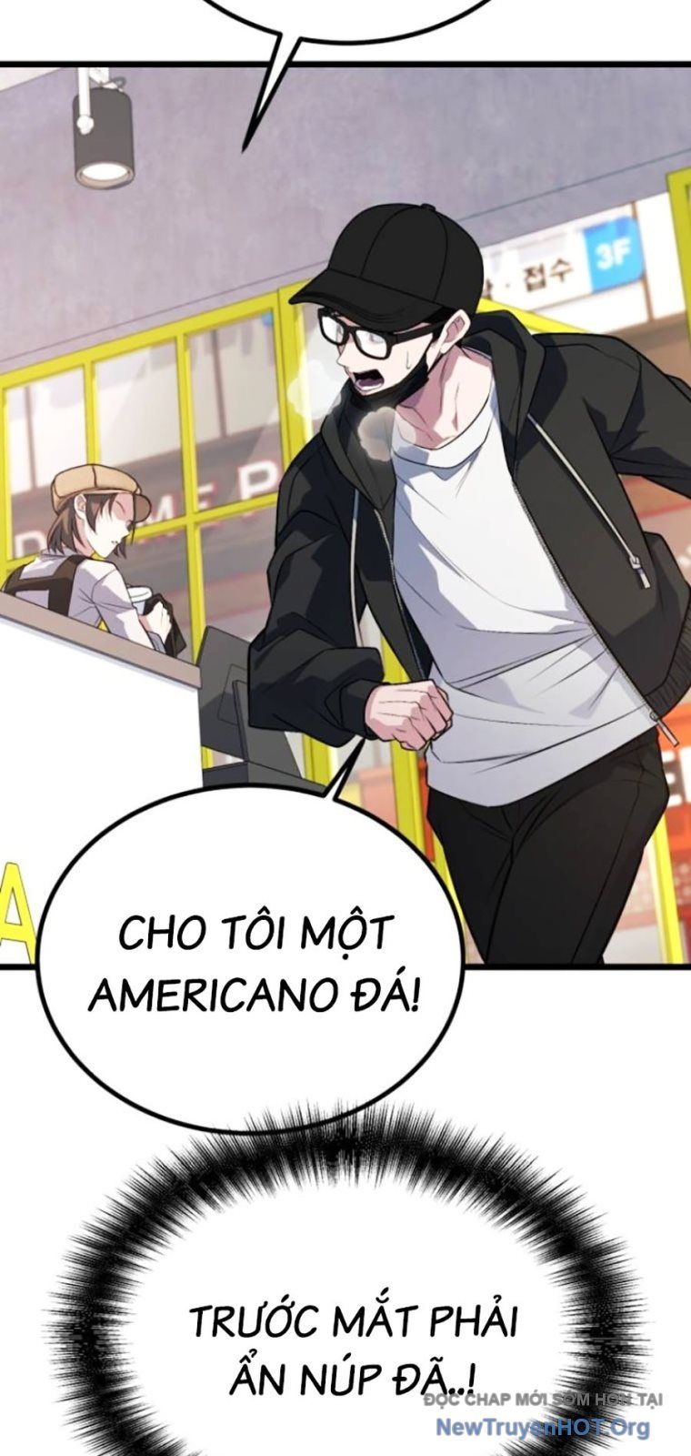 Bạo Lực Vương Chapter 58 - 94