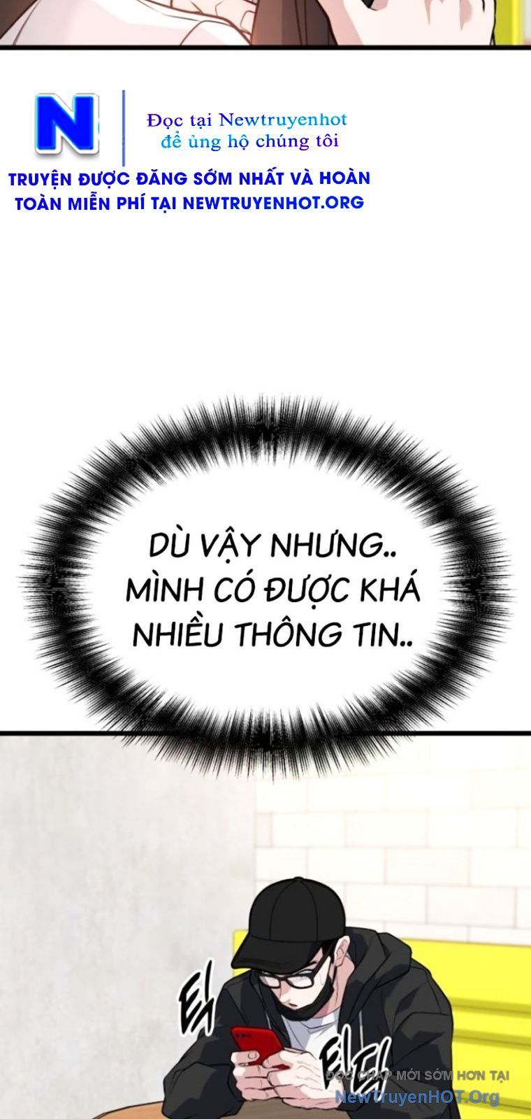 Bạo Lực Vương Chapter 58 - 96