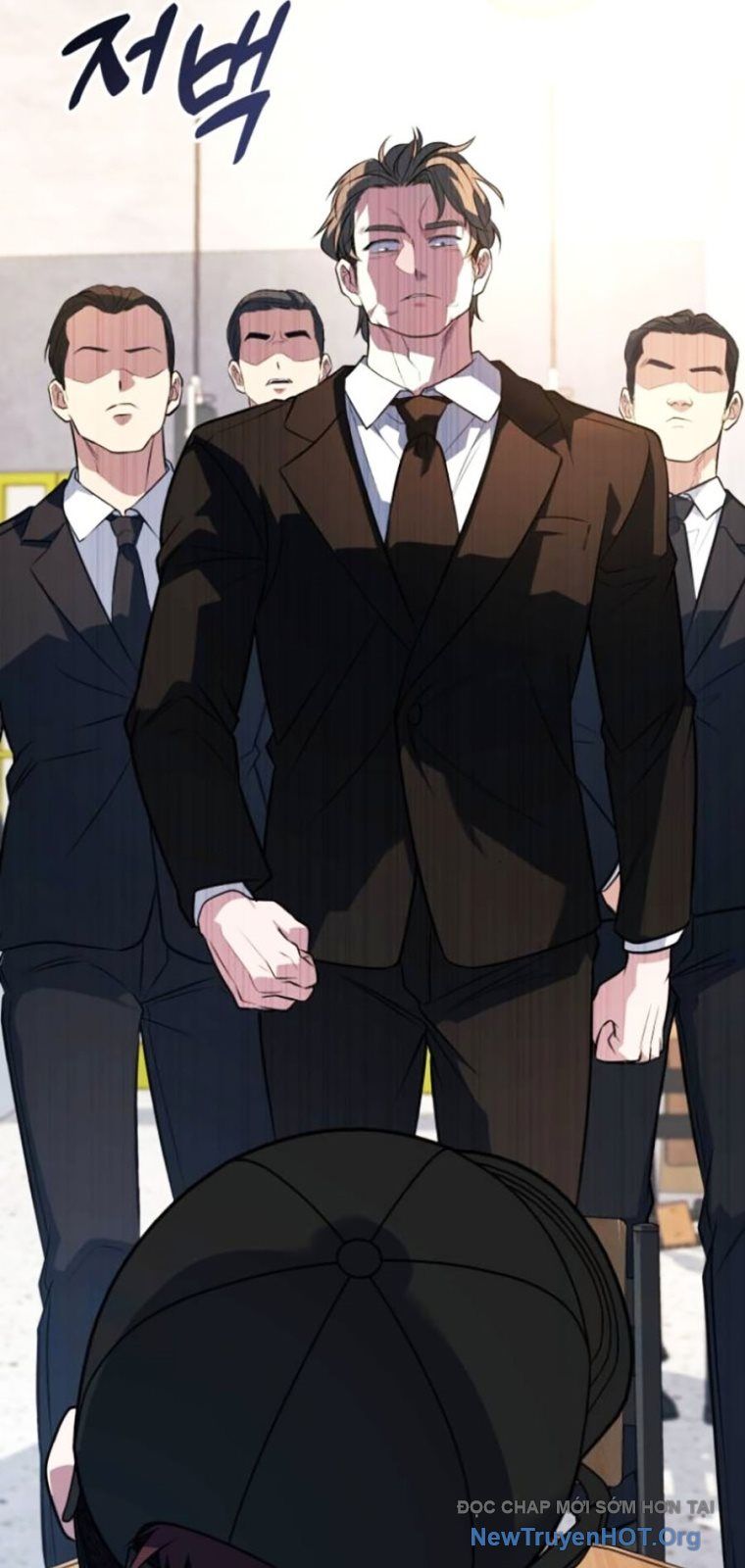 Bạo Lực Vương Chapter 58 - 99