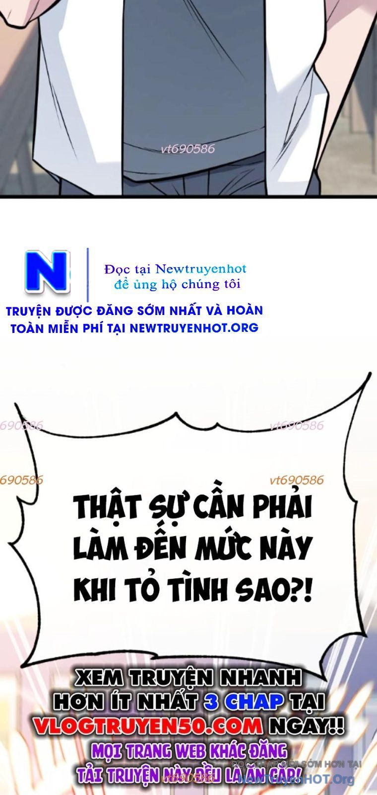 Bạo Lực Vương Chapter 59 - 2