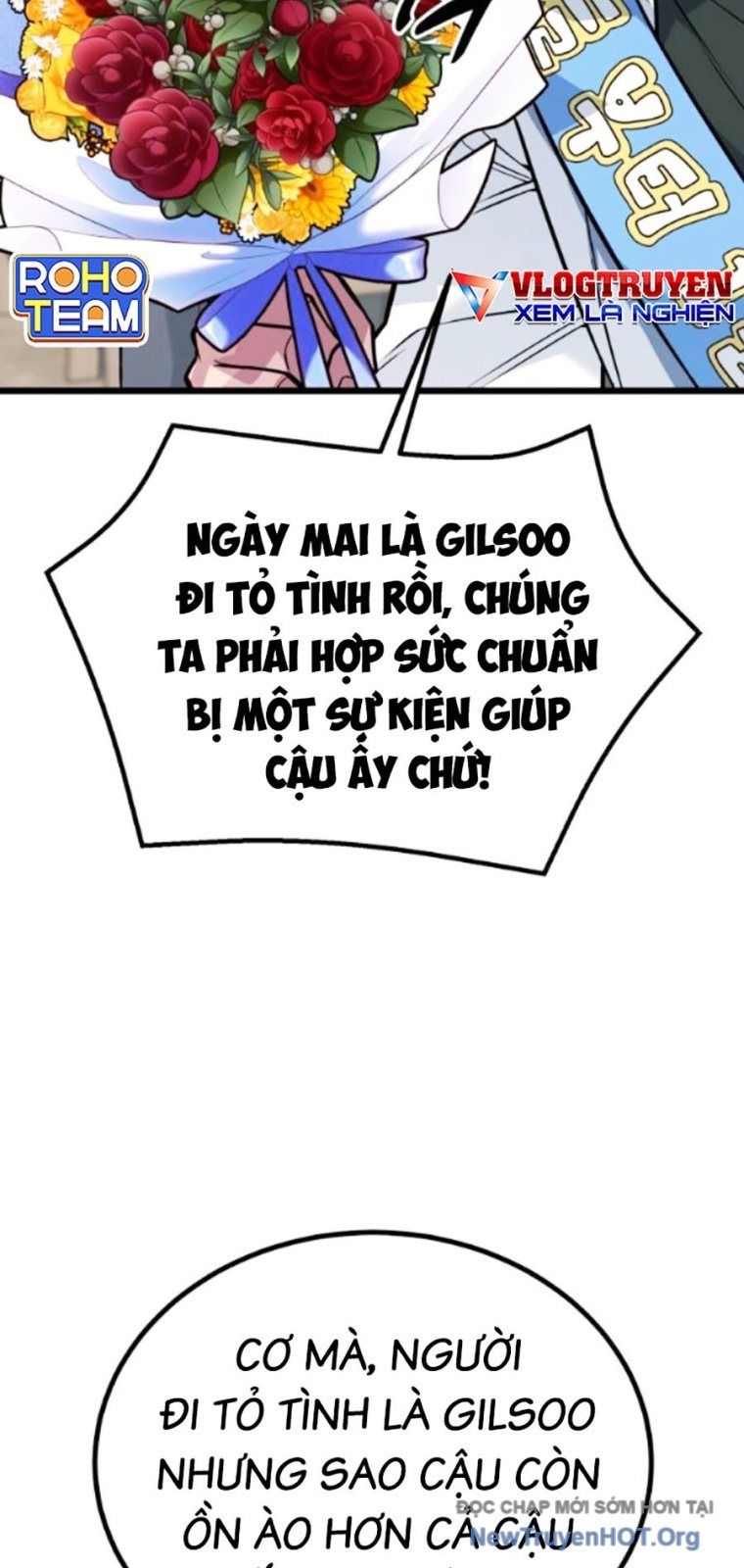 Bạo Lực Vương Chapter 59 - 11