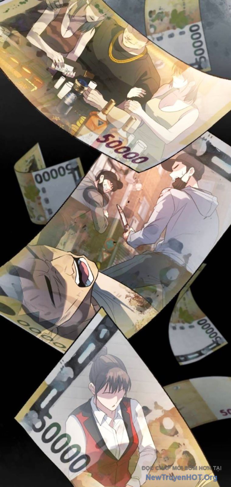 Bạo Lực Vương Chapter 59 - 103