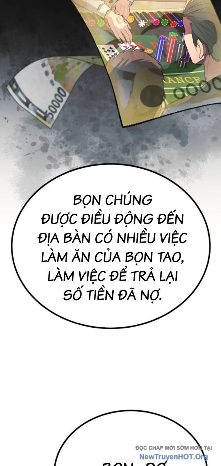 Bạo Lực Vương Chapter 59 - 104