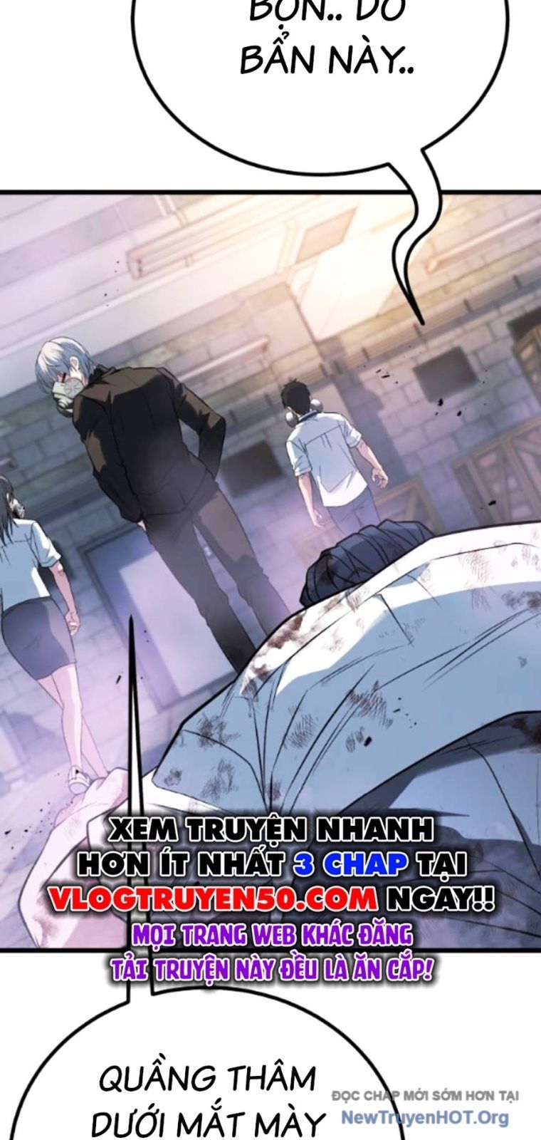 Bạo Lực Vương Chapter 59 - 105