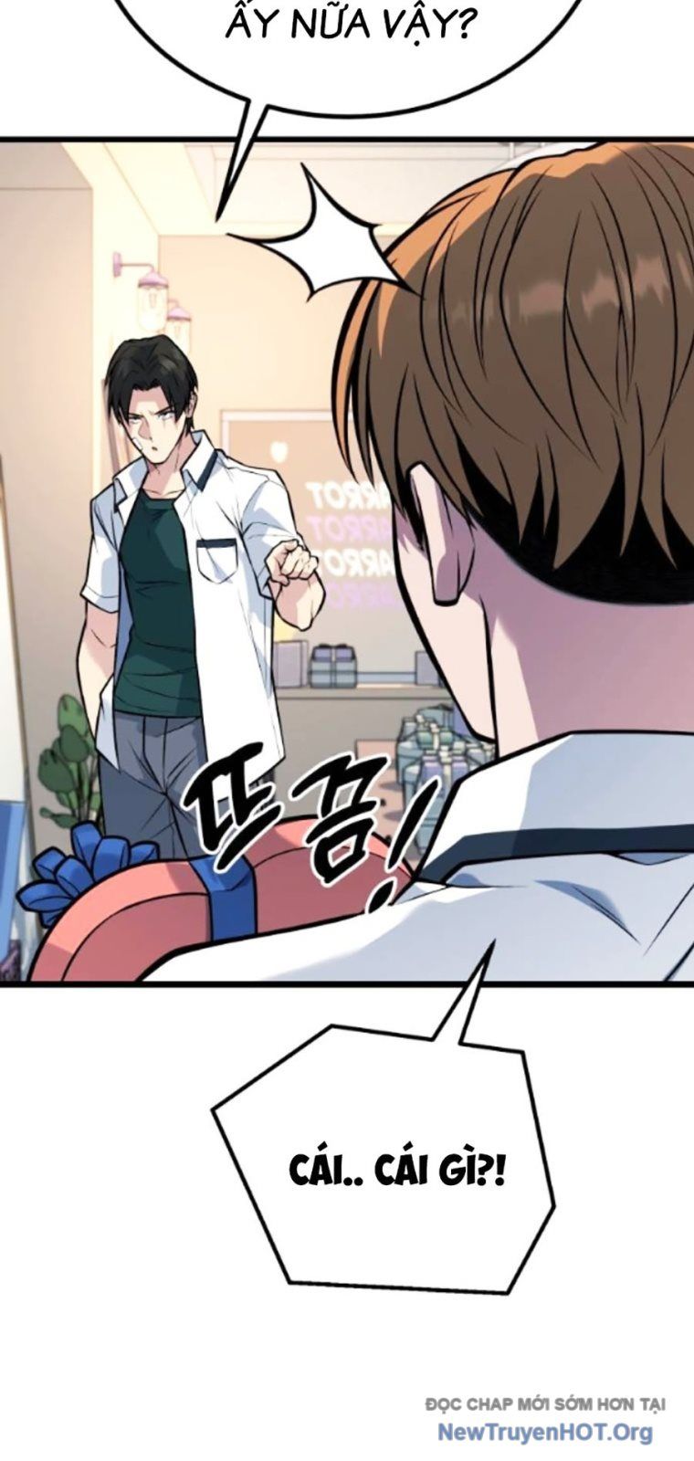 Bạo Lực Vương Chapter 59 - 12