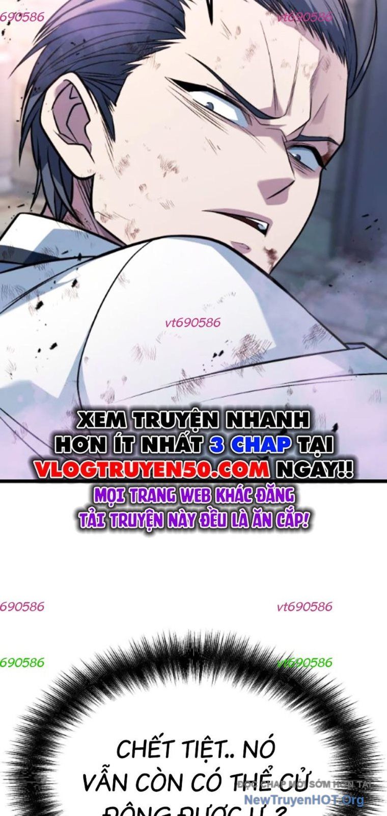 Bạo Lực Vương Chapter 59 - 111