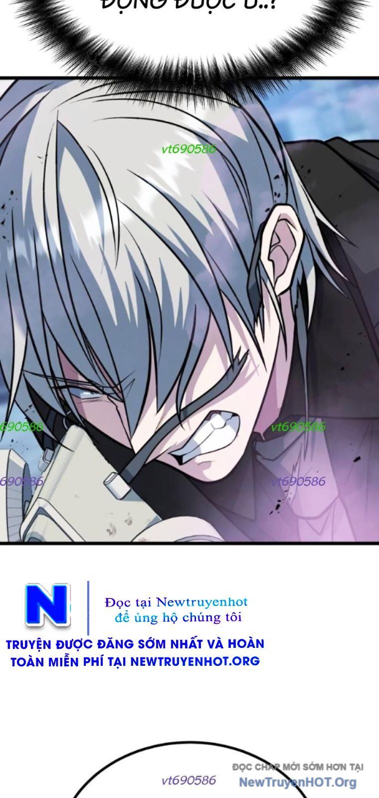 Bạo Lực Vương Chapter 59 - 112