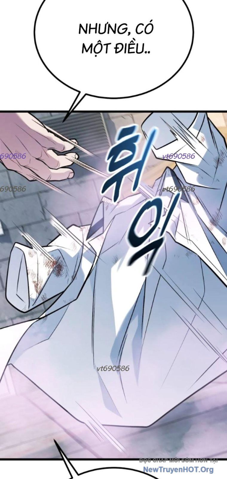 Bạo Lực Vương Chapter 59 - 113