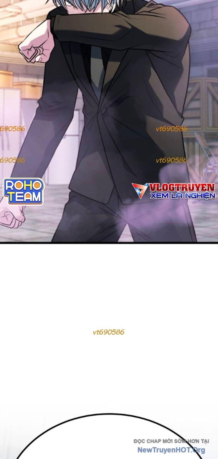 Bạo Lực Vương Chapter 59 - 115