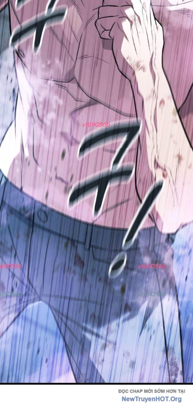 Bạo Lực Vương Chapter 59 - 117