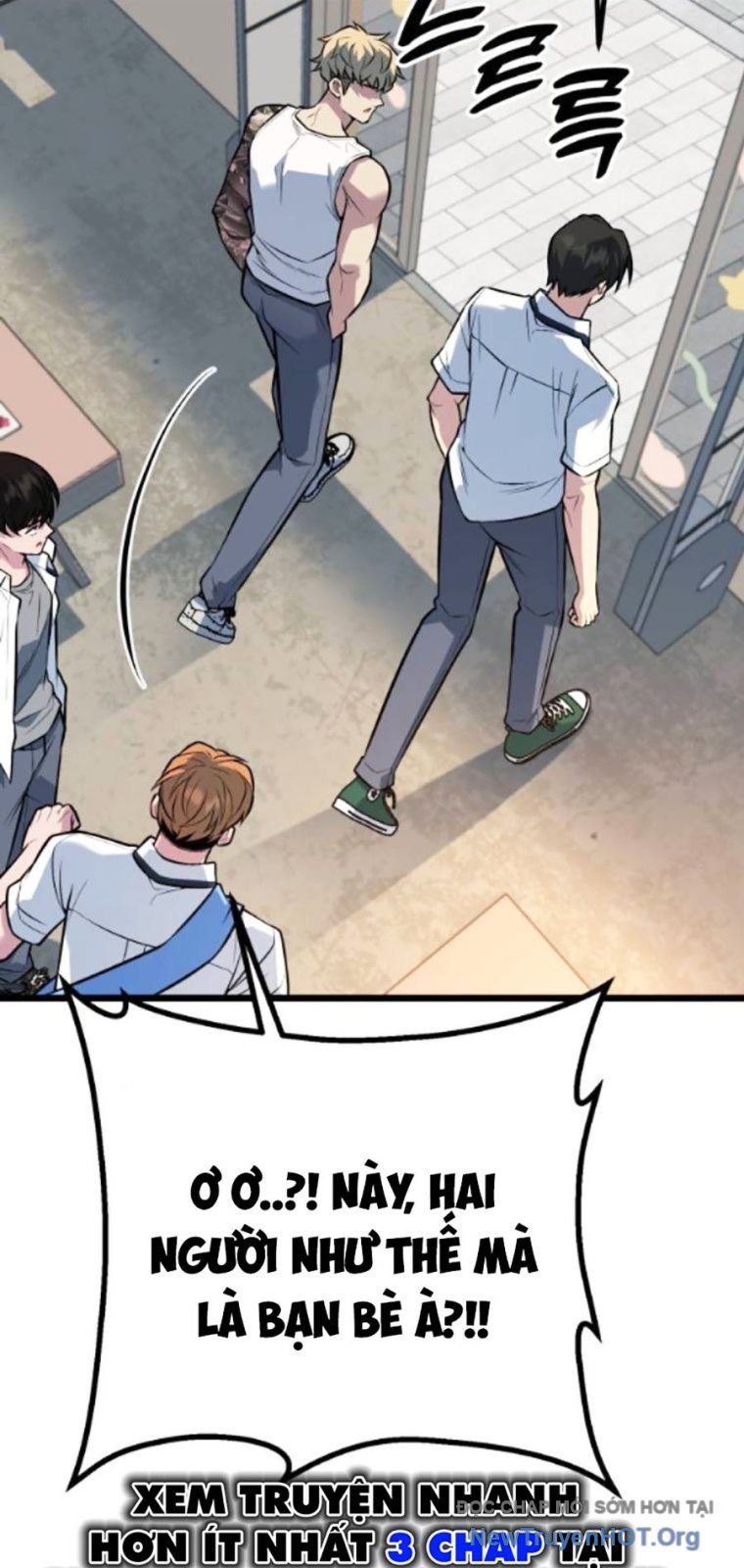 Bạo Lực Vương Chapter 59 - 15