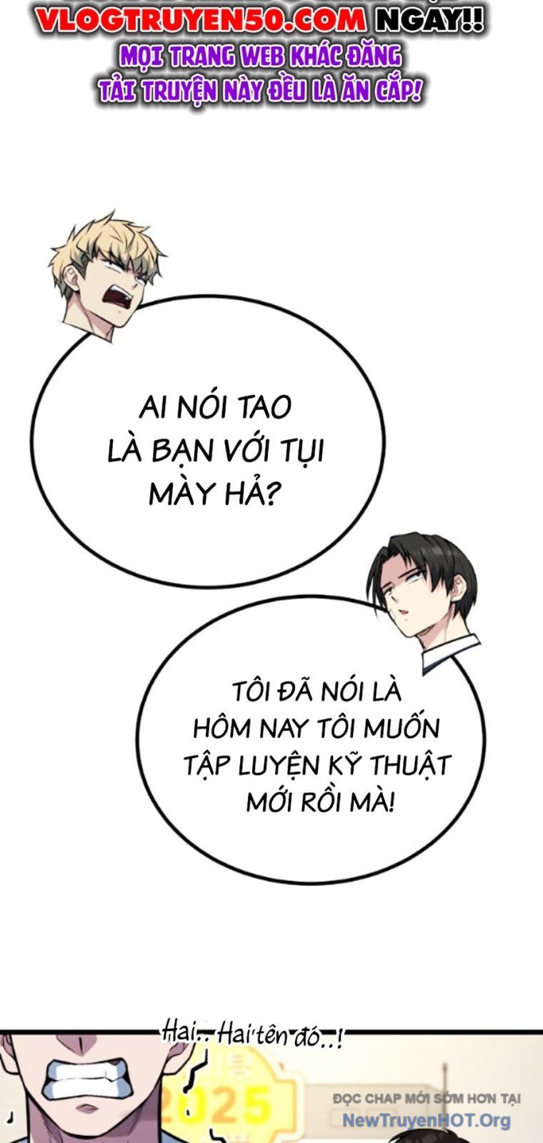 Bạo Lực Vương Chapter 59 - 16