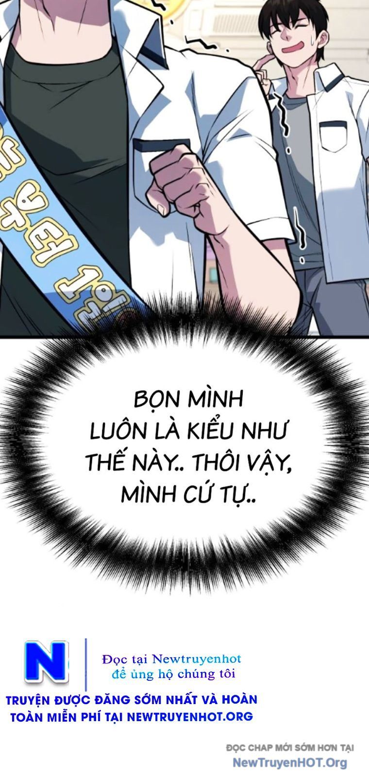 Bạo Lực Vương Chapter 59 - 17