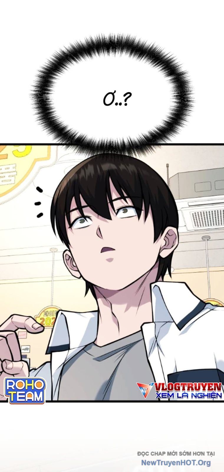 Bạo Lực Vương Chapter 59 - 18