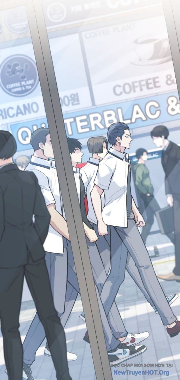 Bạo Lực Vương Chapter 59 - 19