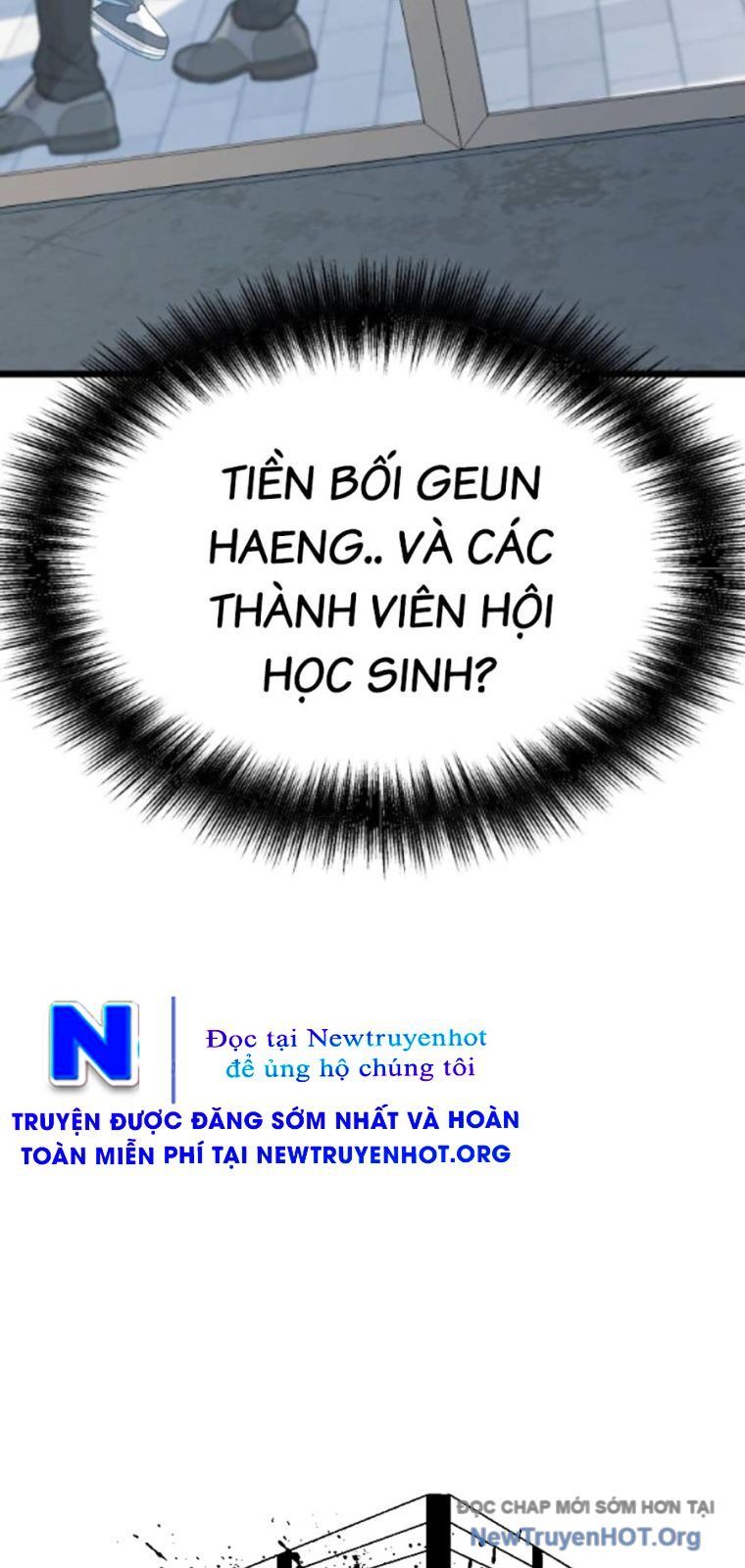 Bạo Lực Vương Chapter 59 - 20