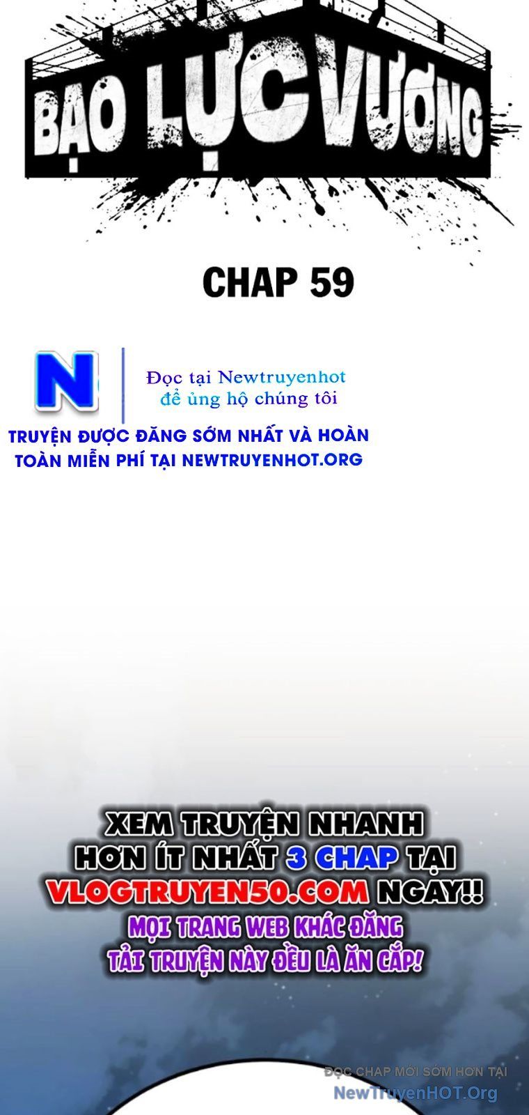 Bạo Lực Vương Chapter 59 - 21
