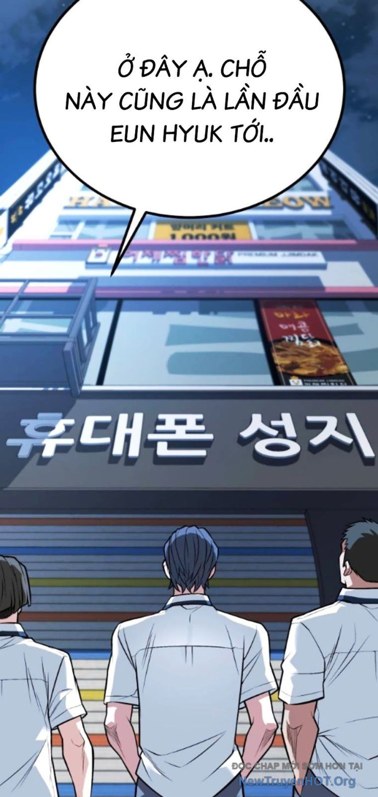 Bạo Lực Vương Chapter 59 - 22