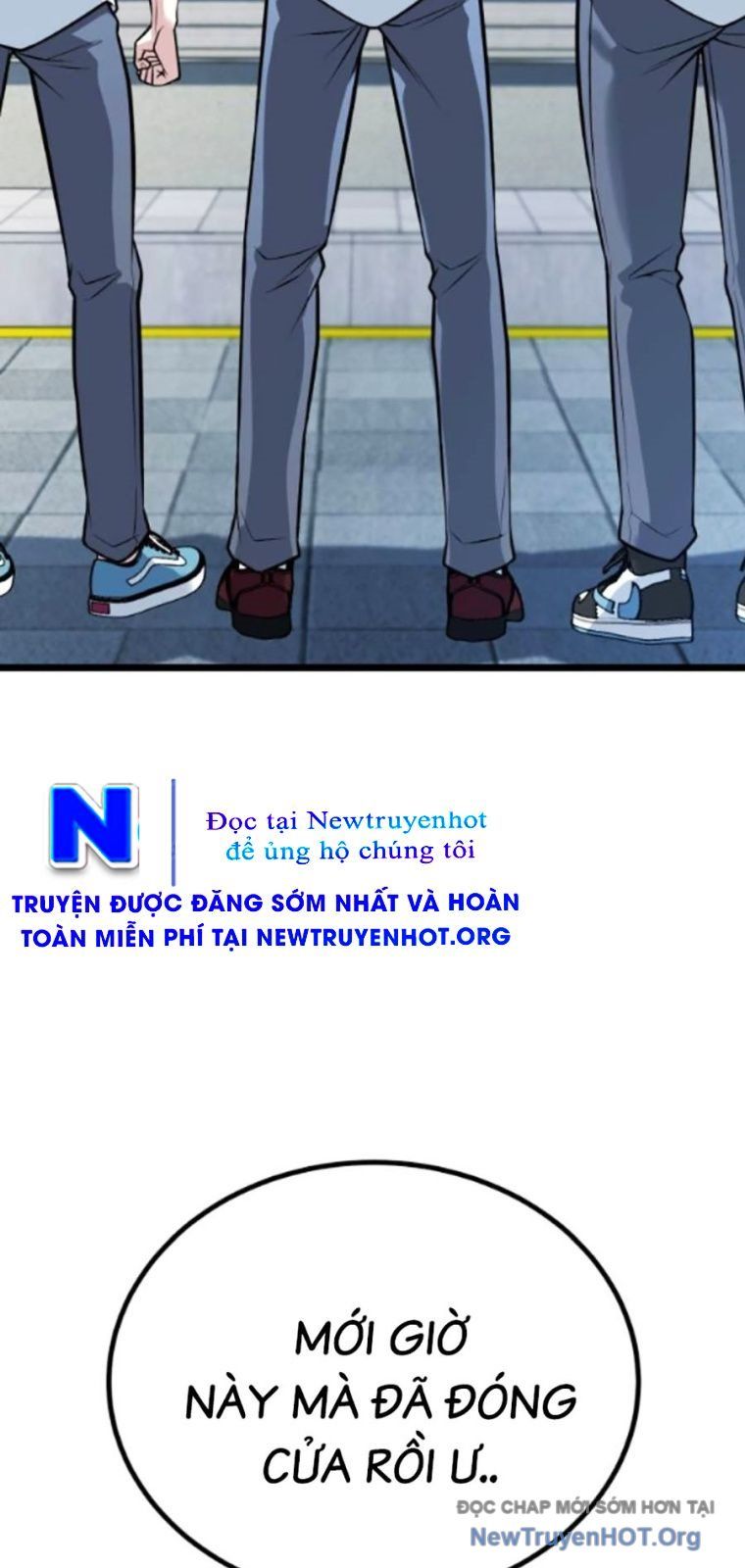 Bạo Lực Vương Chapter 59 - 23