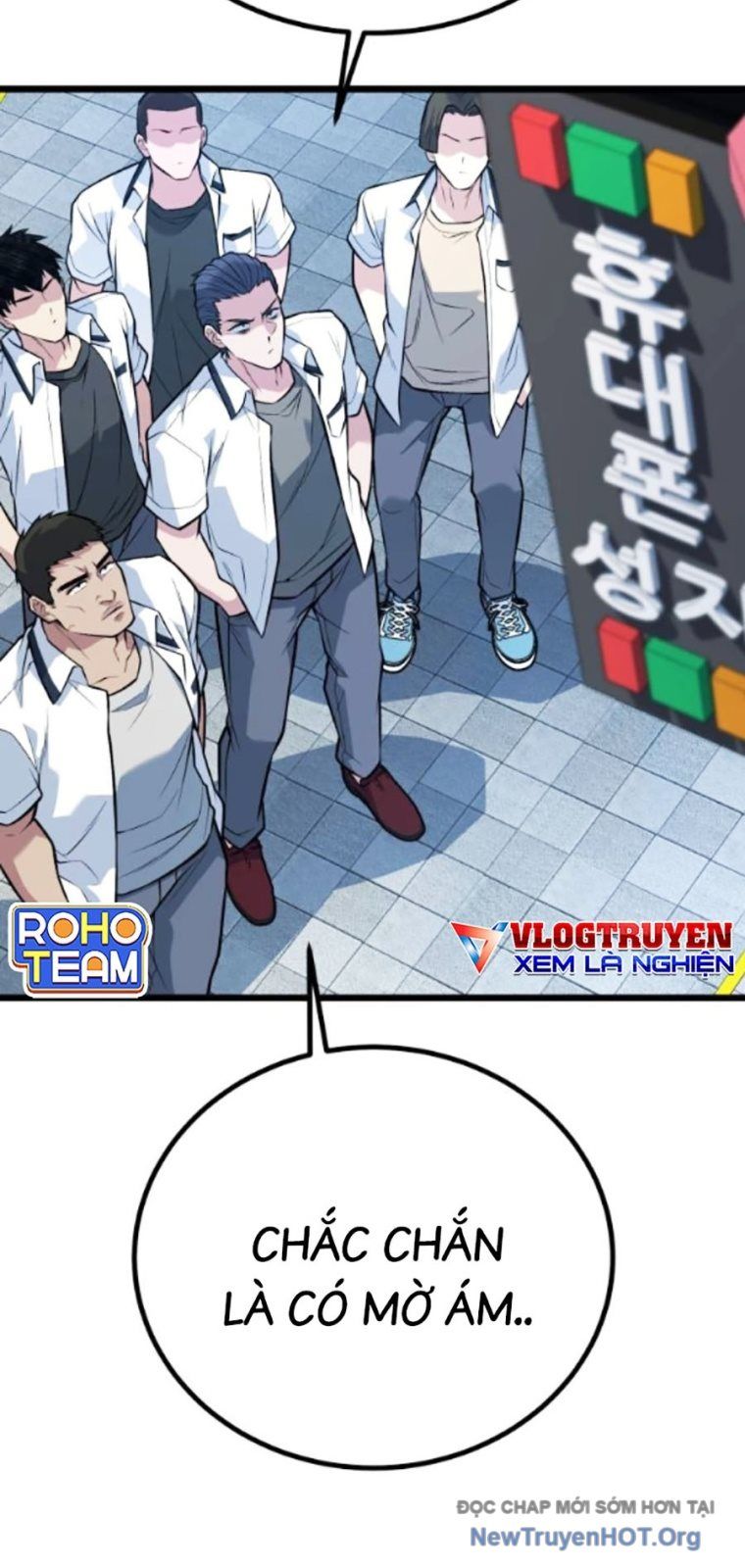 Bạo Lực Vương Chapter 59 - 24