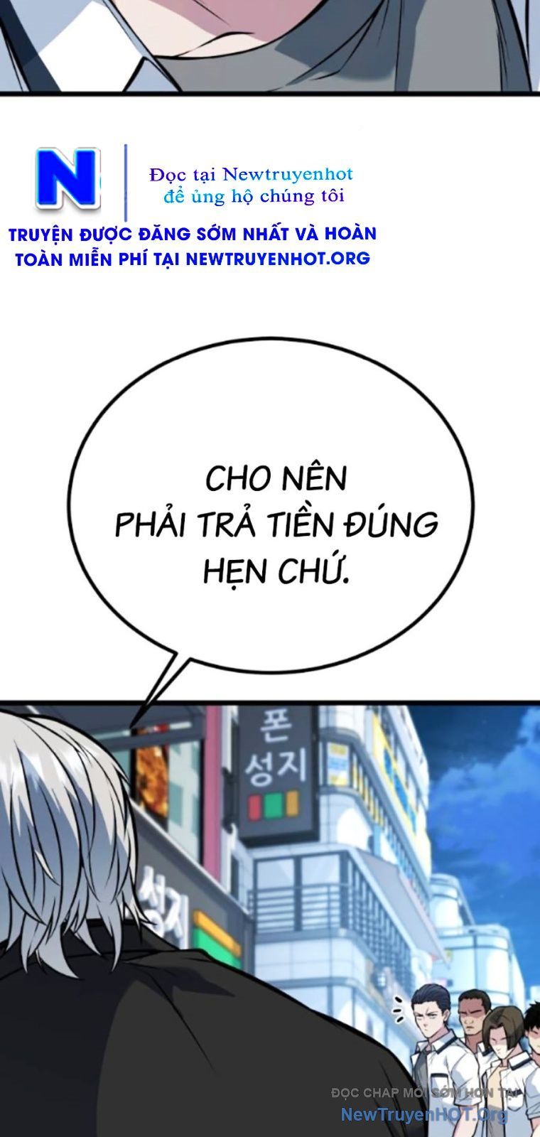 Bạo Lực Vương Chapter 59 - 26