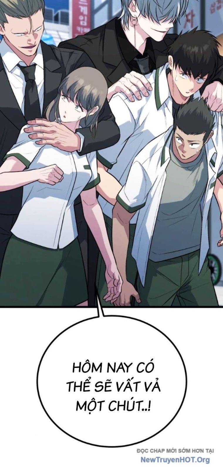 Bạo Lực Vương Chapter 59 - 28