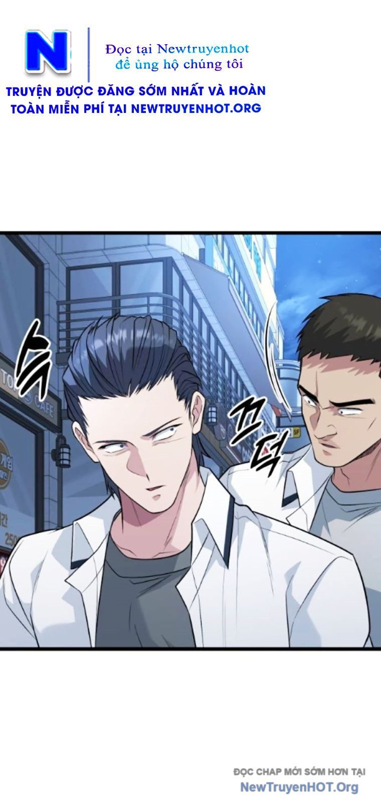 Bạo Lực Vương Chapter 59 - 29