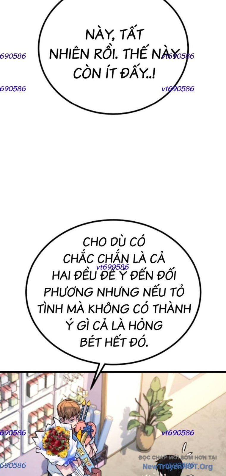 Bạo Lực Vương Chapter 59 - 4