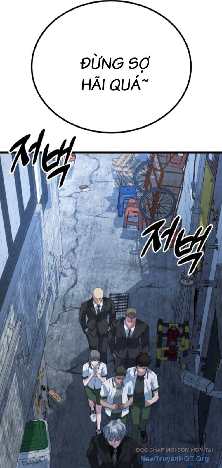 Bạo Lực Vương Chapter 59 - 31