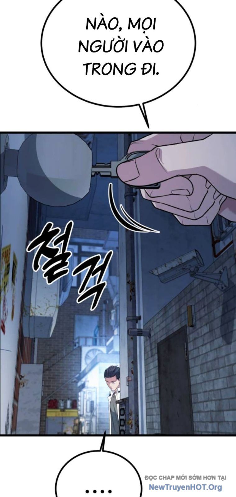 Bạo Lực Vương Chapter 59 - 33