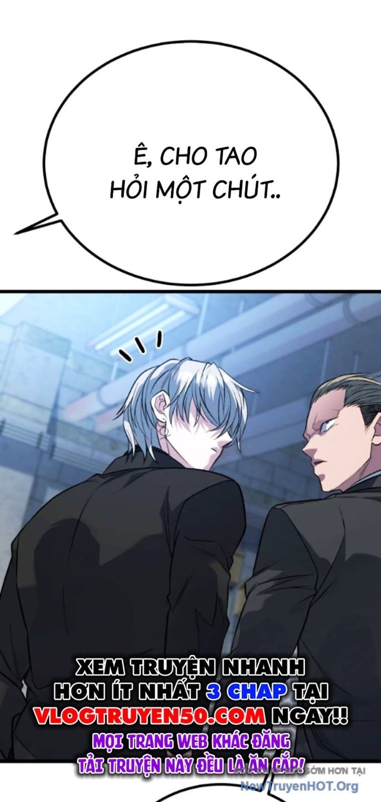 Bạo Lực Vương Chapter 59 - 40