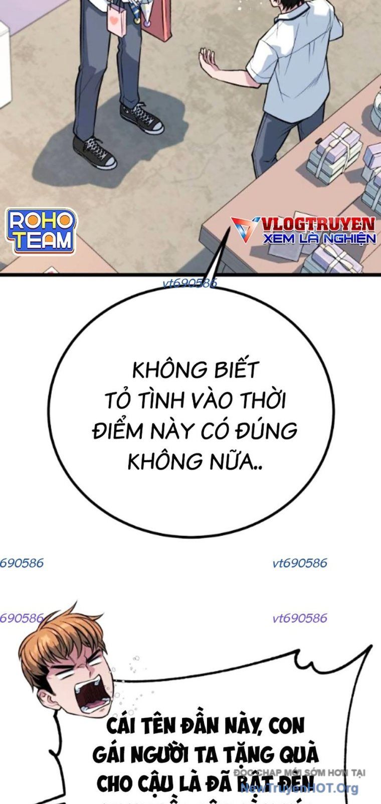 Bạo Lực Vương Chapter 59 - 5