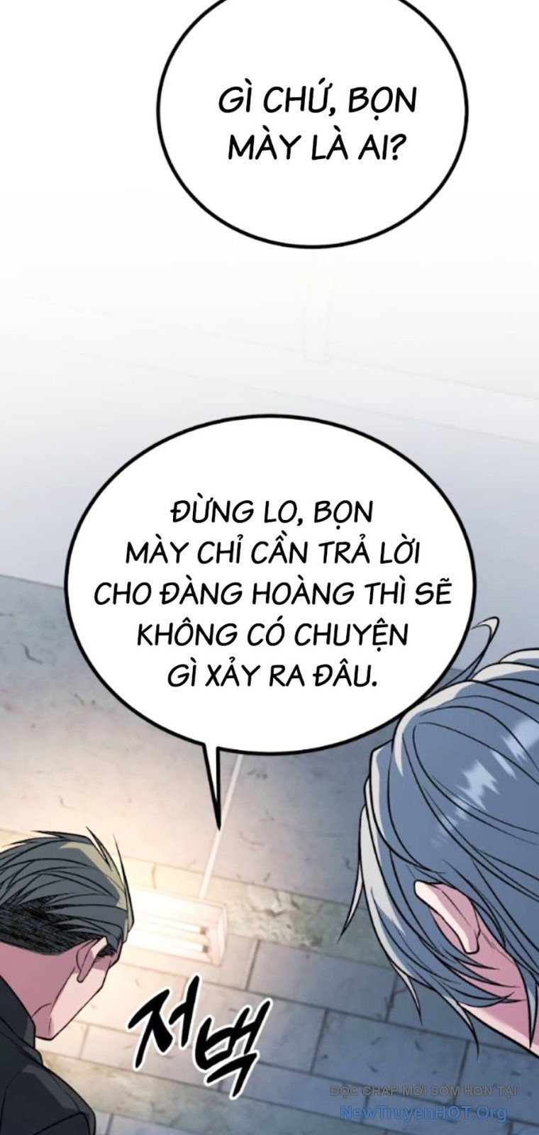 Bạo Lực Vương Chapter 59 - 41