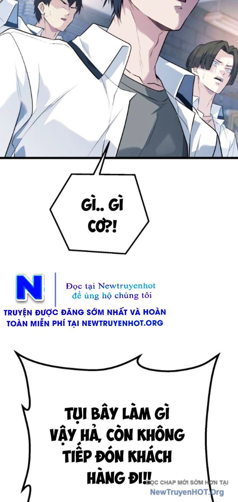 Bạo Lực Vương Chapter 59 - 48