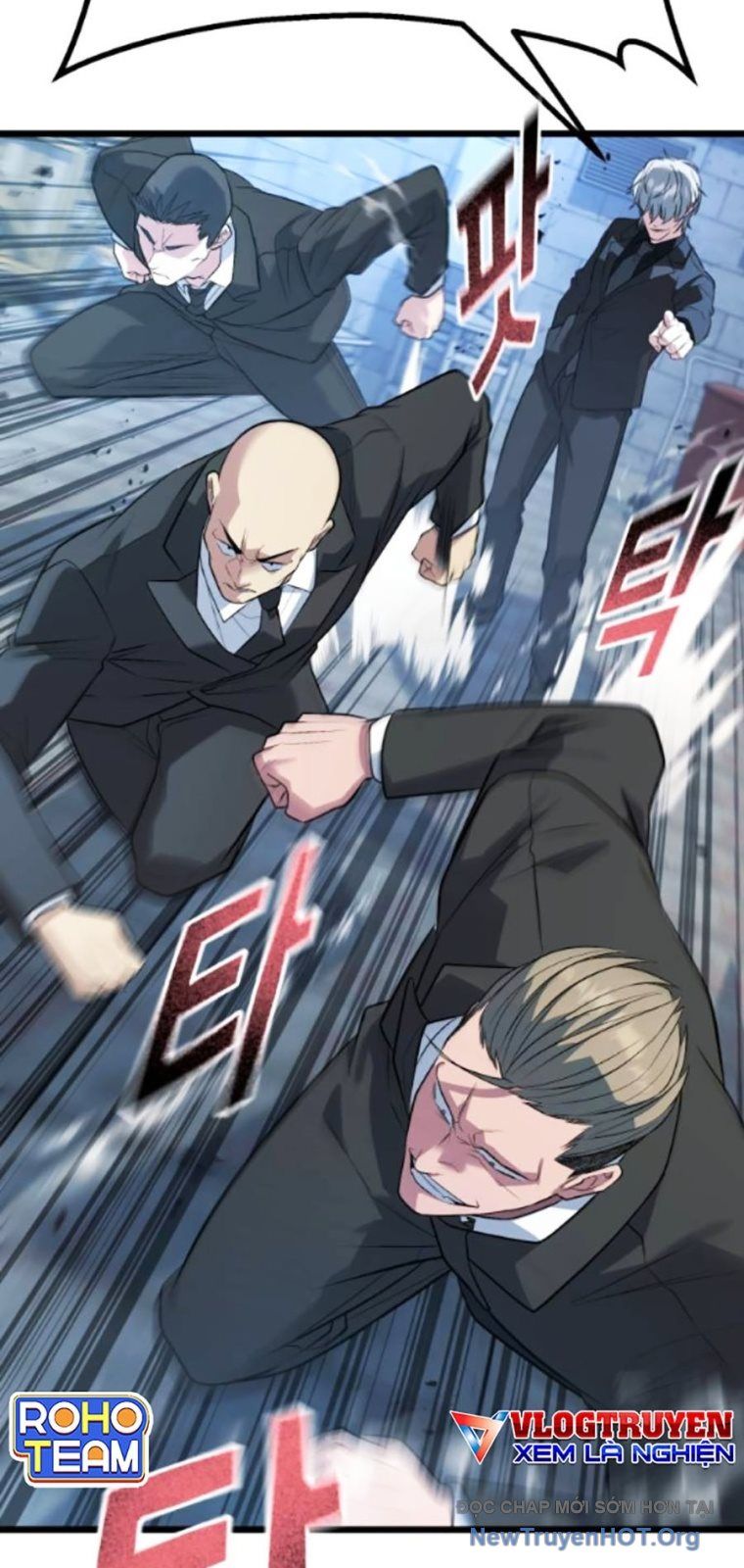 Bạo Lực Vương Chapter 59 - 49