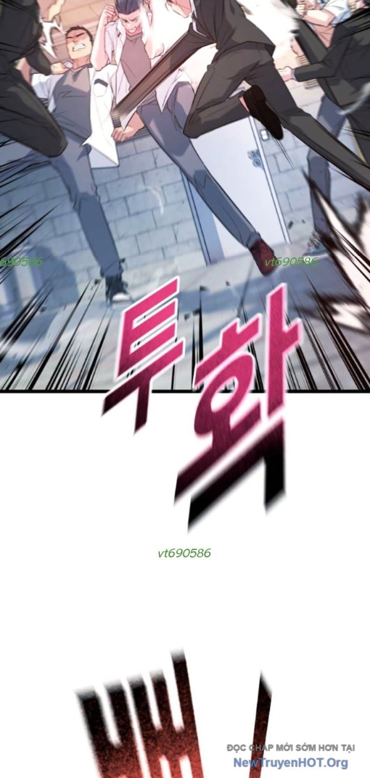Bạo Lực Vương Chapter 59 - 51
