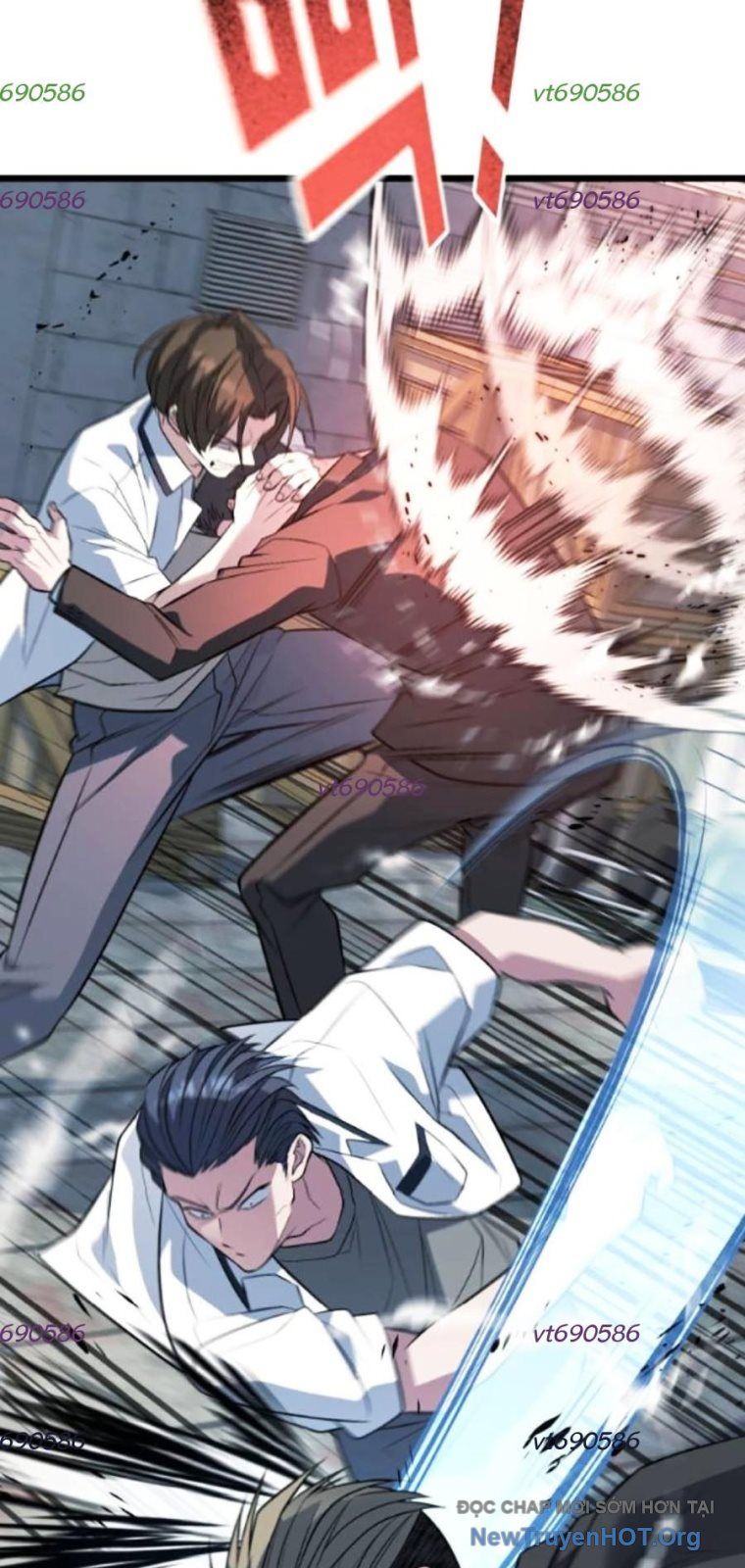 Bạo Lực Vương Chapter 59 - 52