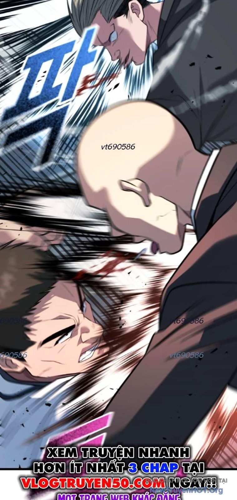 Bạo Lực Vương Chapter 59 - 53
