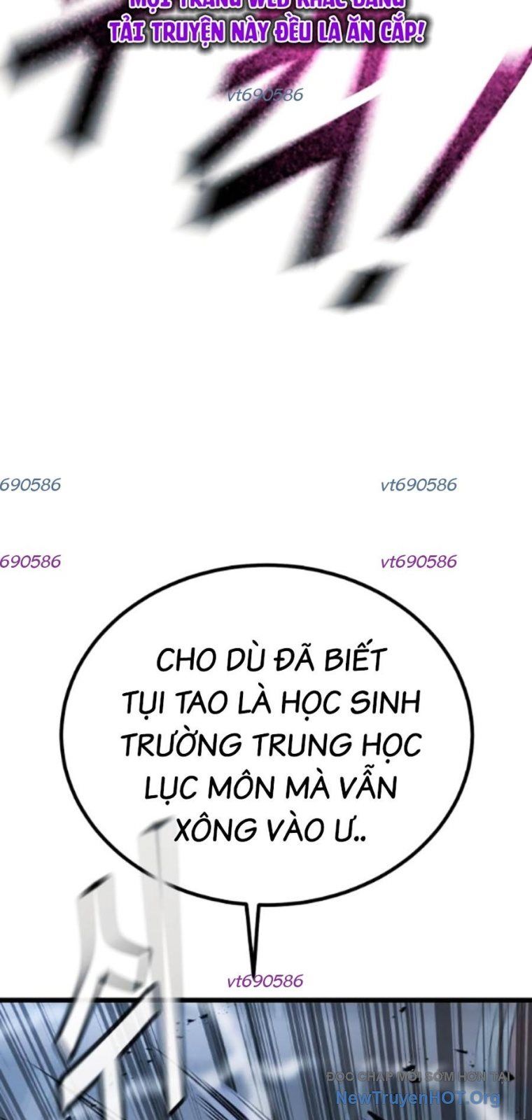 Bạo Lực Vương Chapter 59 - 54