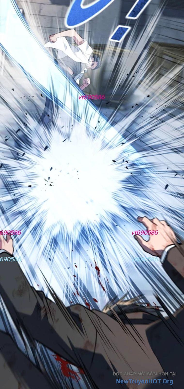 Bạo Lực Vương Chapter 59 - 57