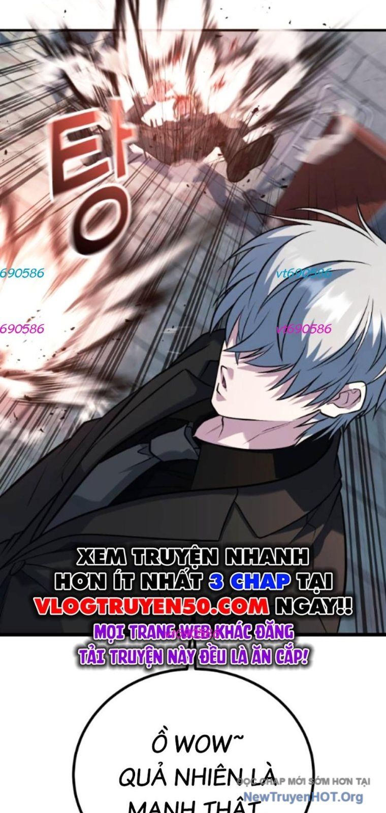 Bạo Lực Vương Chapter 59 - 59