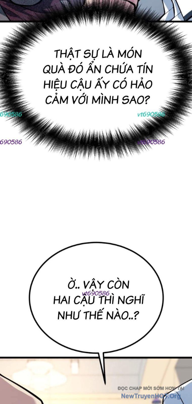 Bạo Lực Vương Chapter 59 - 7